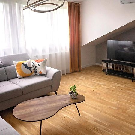 Chełm Modern Apart W Centrum מראה חיצוני תמונה